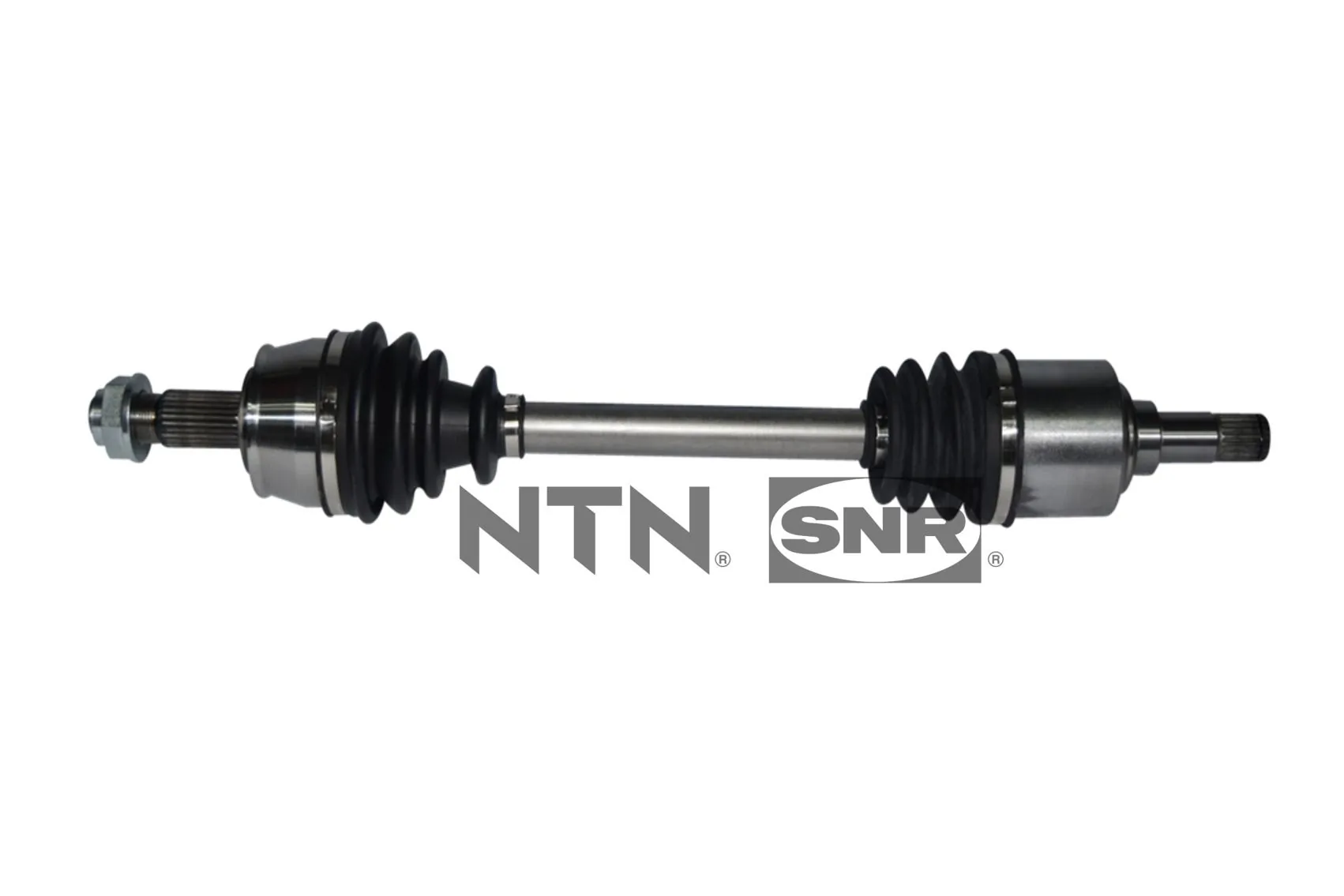 Drive Shaft DK58.015