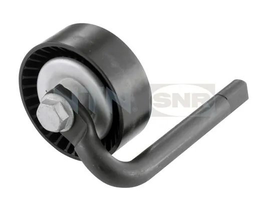 Tensioner Pulley, V-ribbed belt GA350.79
