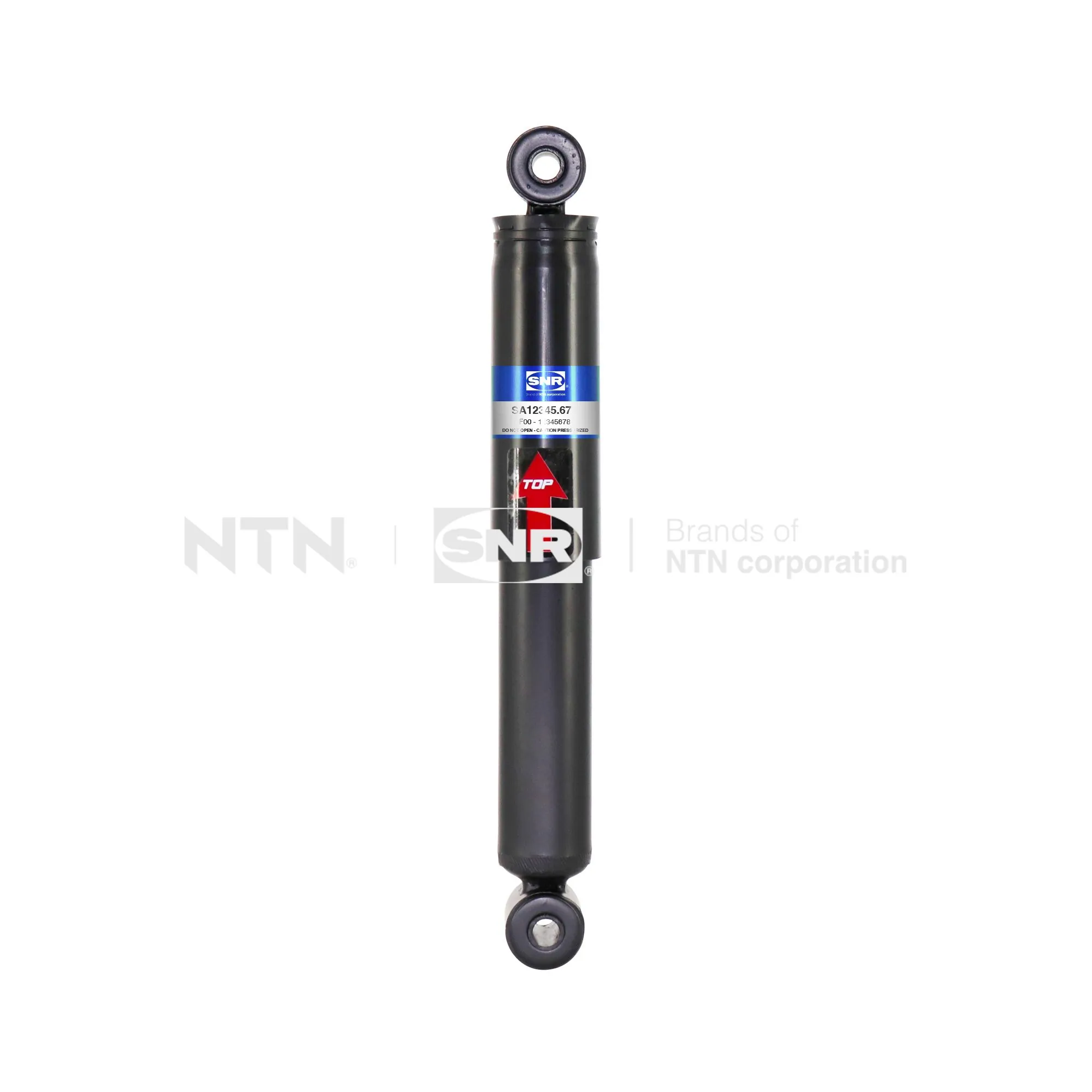 Shock Absorber SA95911.05
