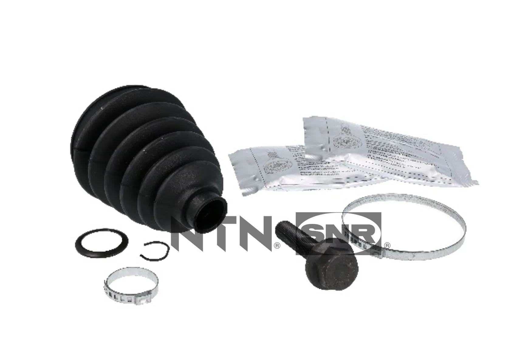 Bellow Kit, drive shaft OBK54.016