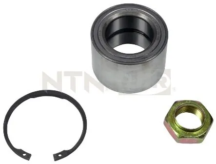 Wheel Bearing Kit R140.38