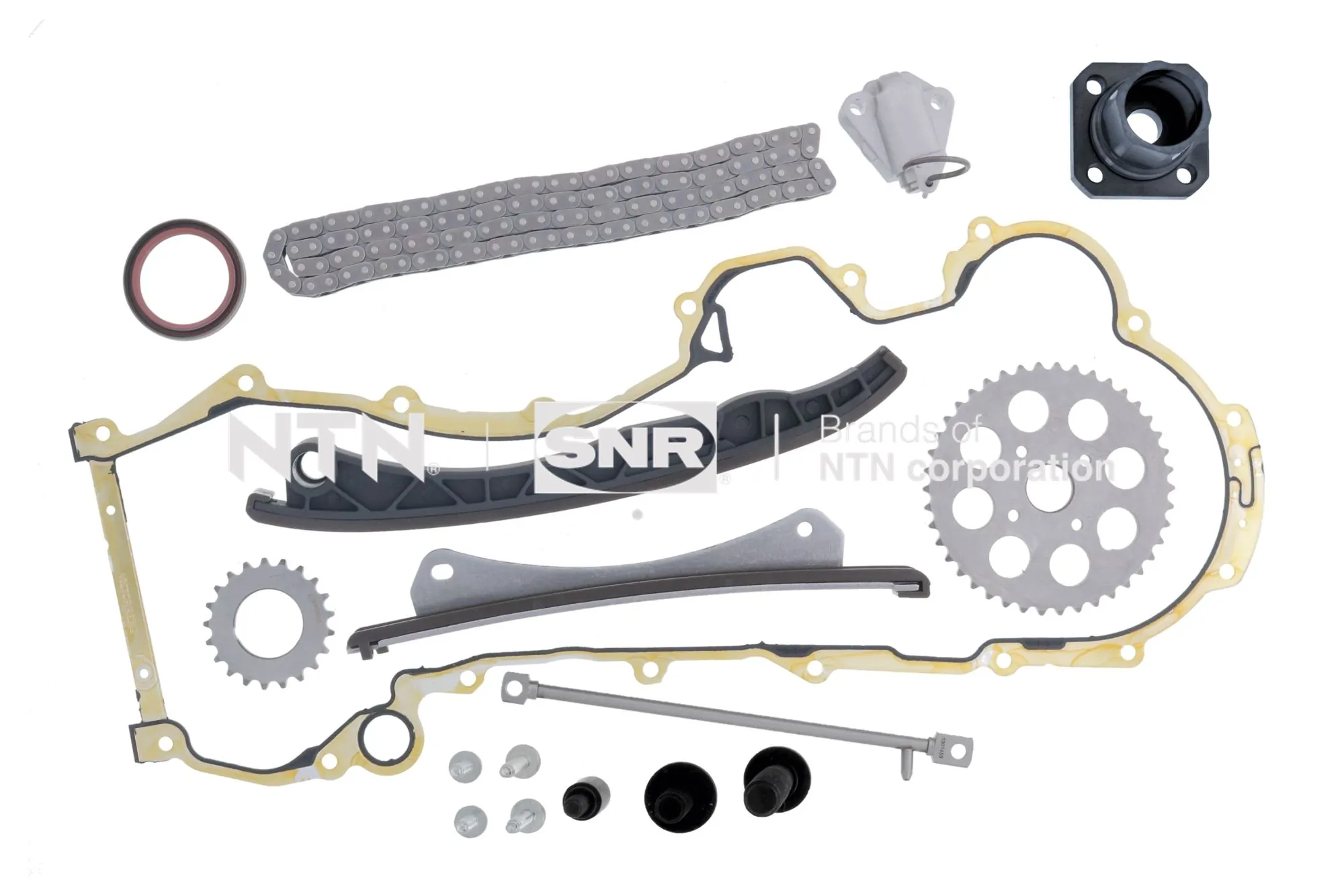 Timing Chain Kit KDC458.01