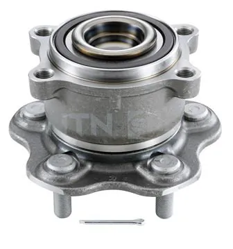 Wheel Bearing Kit R168.79