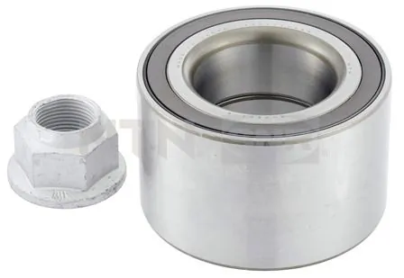 Wheel Bearing Kit R167.20