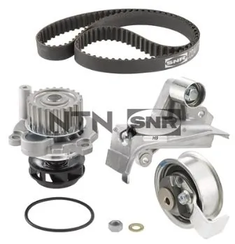Water Pump & Timing Belt Kit KDP457.450
