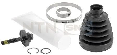 Bellow Kit, drive shaft IBK65.001