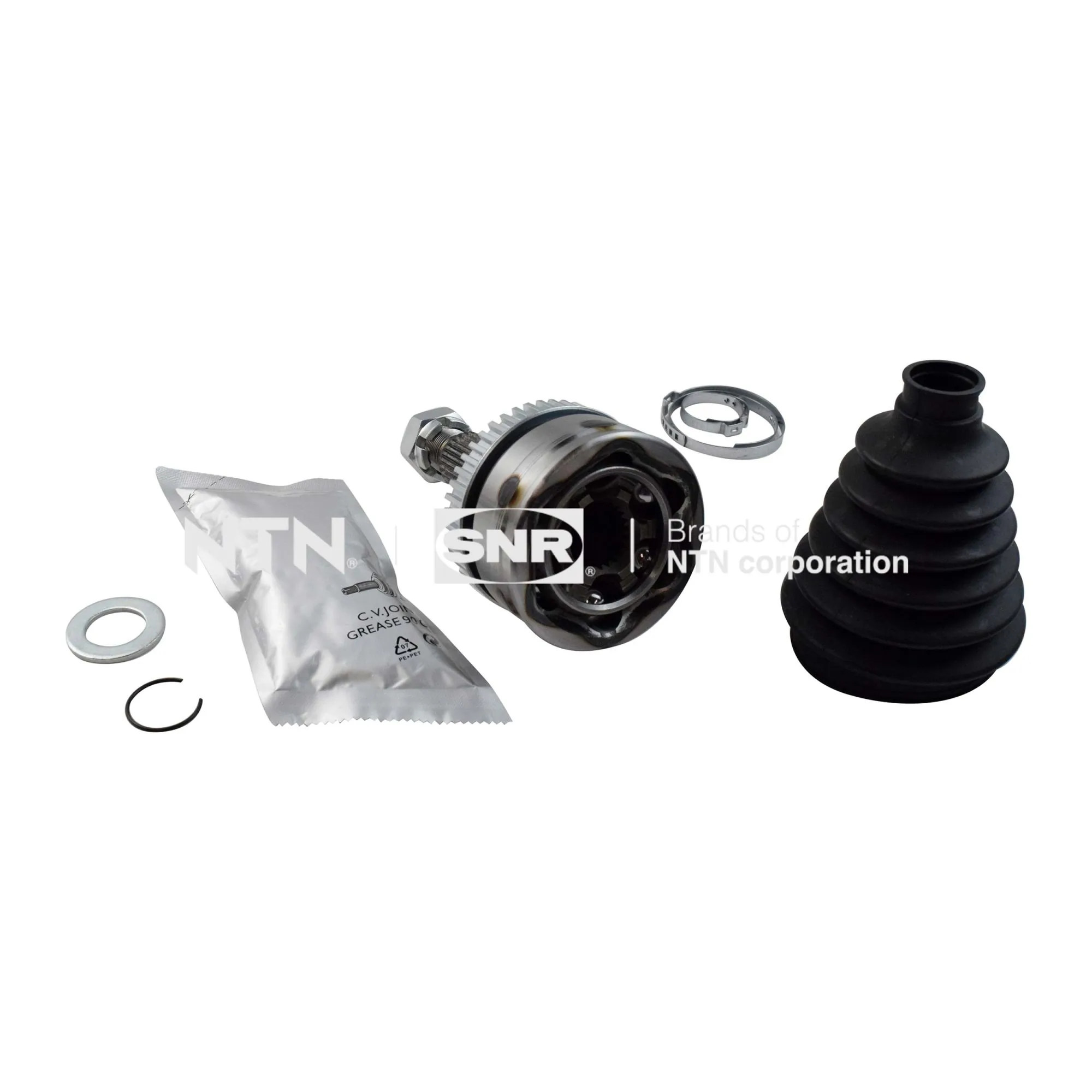 Joint Kit, drive shaft OJK84.007