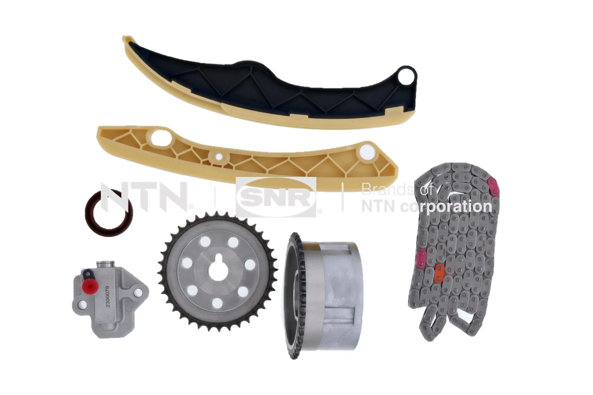 Timing Chain Kit KDC489.01