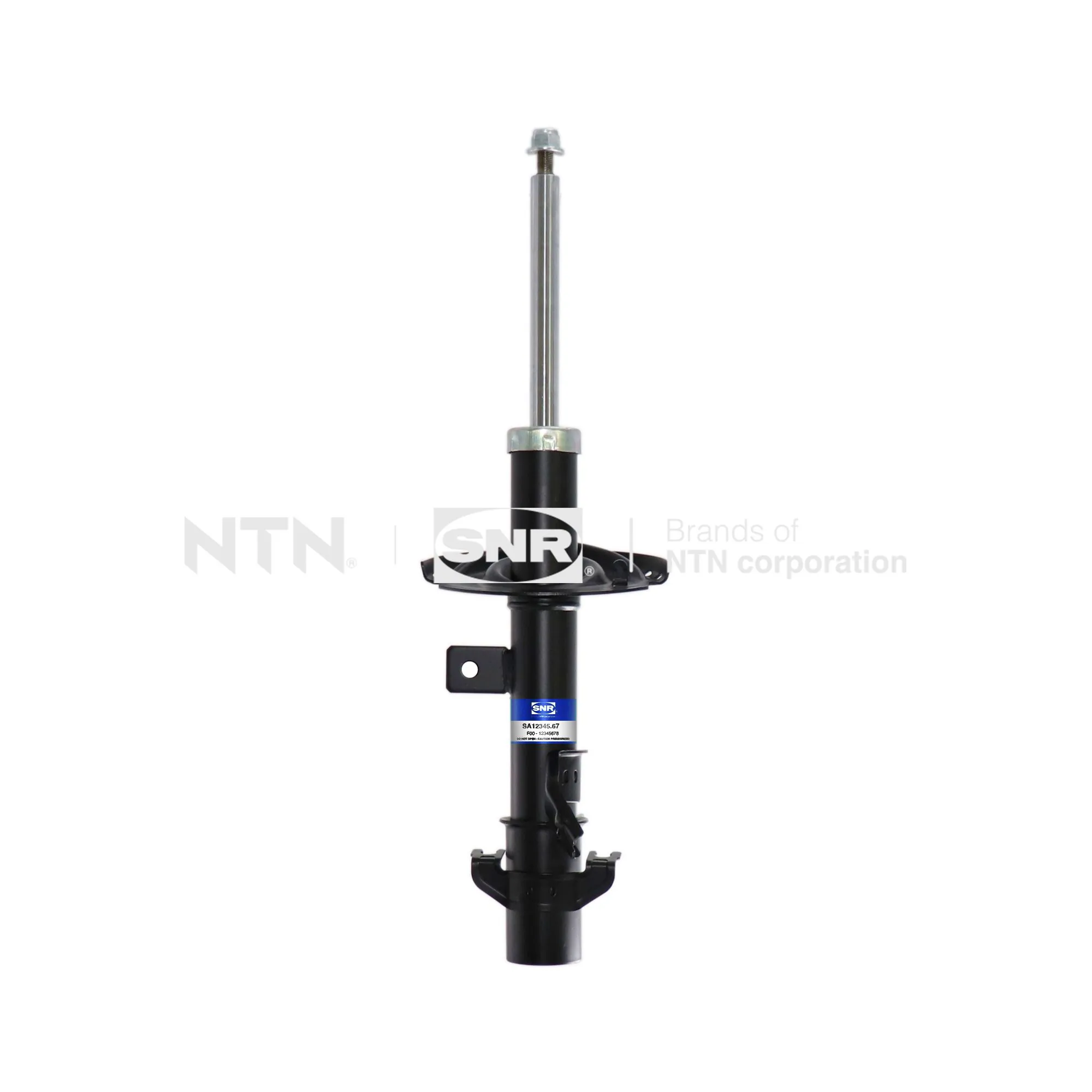 Shock Absorber SA66840.22L