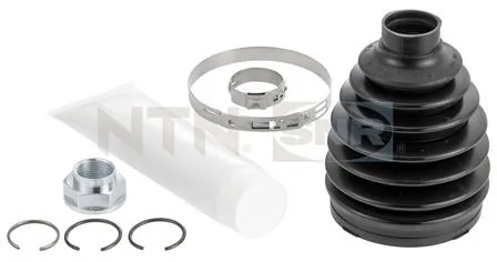 Bellow Kit, drive shaft OBK77.004