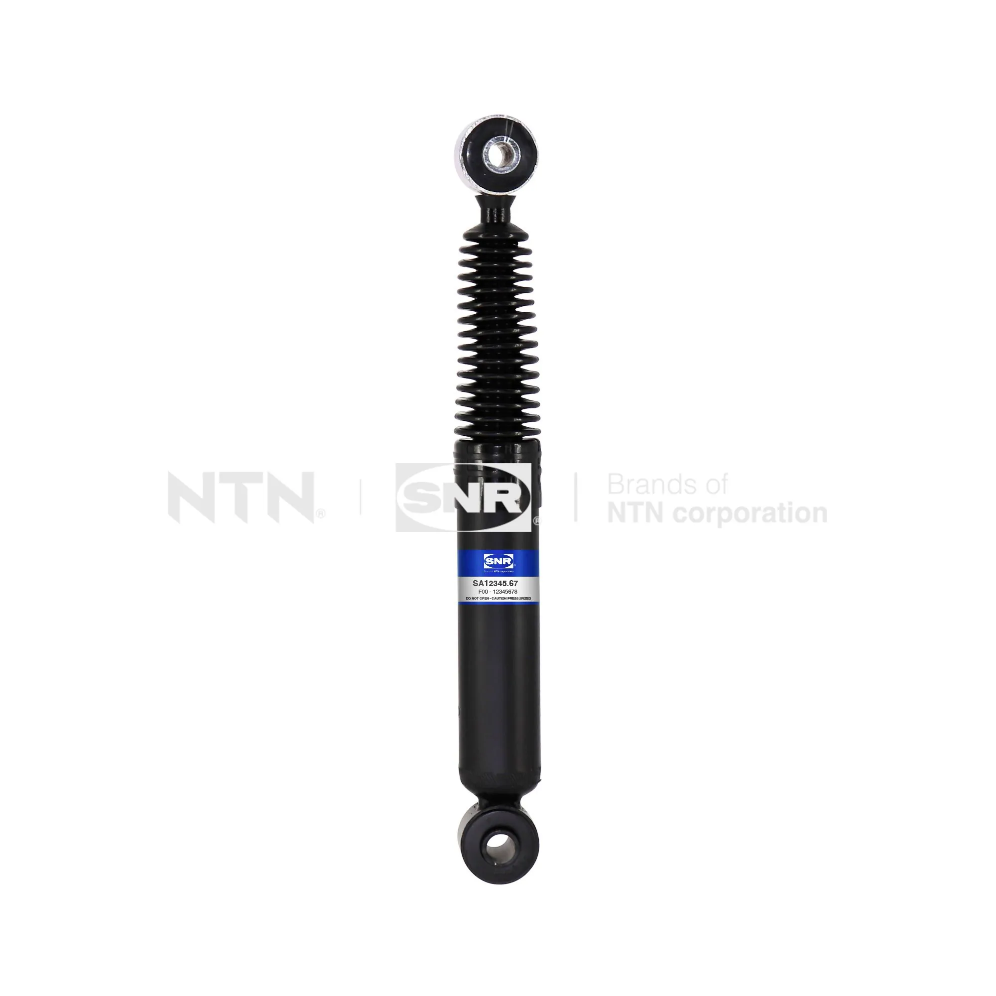 Shock Absorber SA95911.01