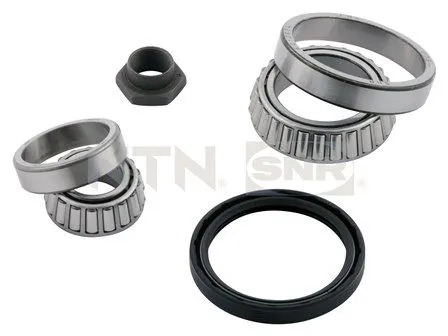Wheel Bearing Kit R154.24