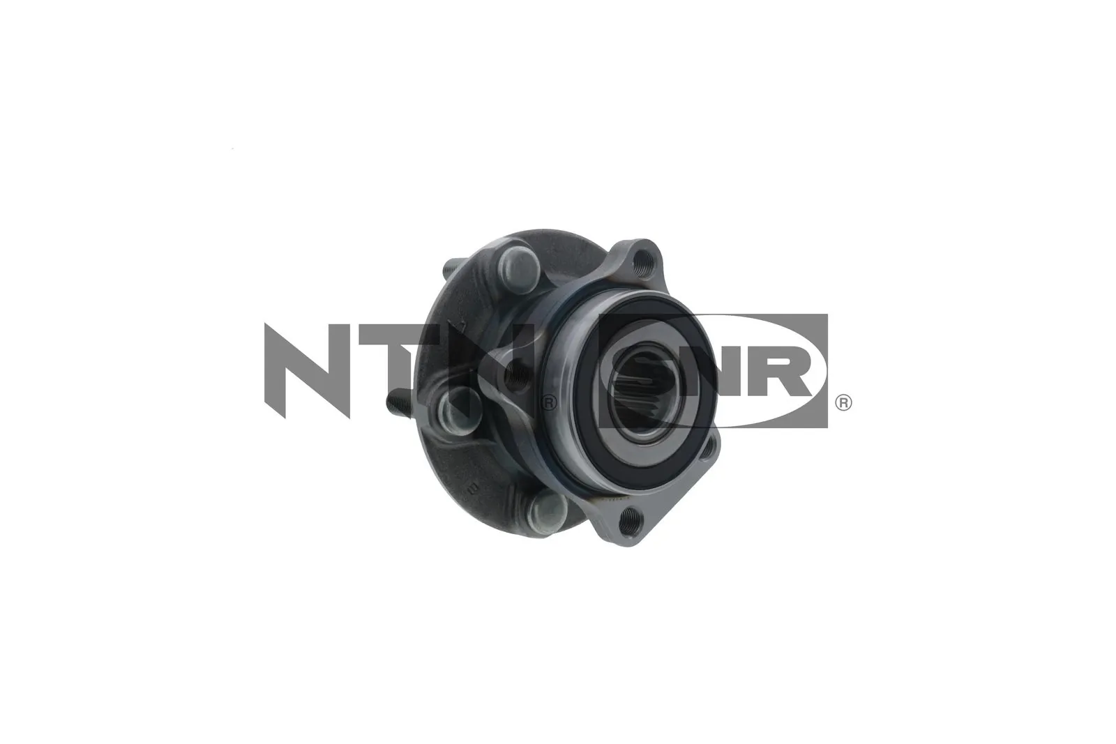 Wheel Bearing Kit R181.32