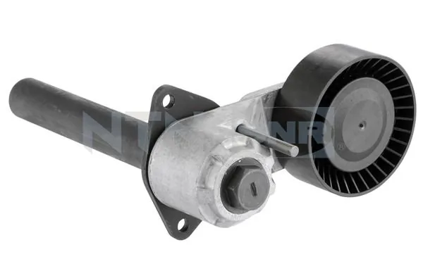Tensioner Pulley, V-ribbed belt GA350.78