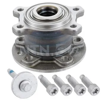 Wheel Bearing Kit R165.43
