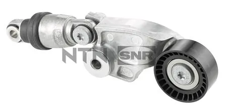 Tensioner Pulley, V-ribbed belt GA370.14