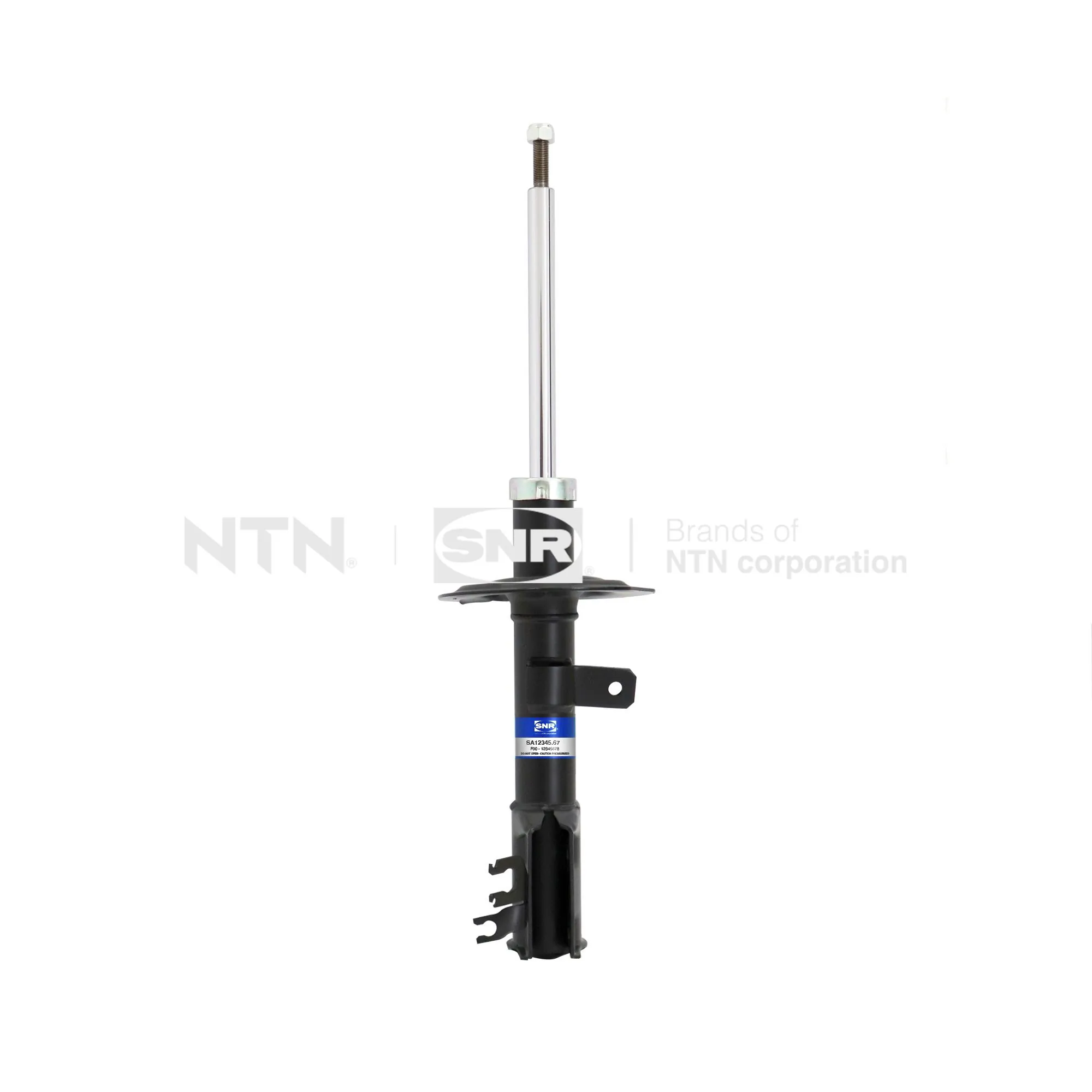 Shock Absorber SA65840.22R