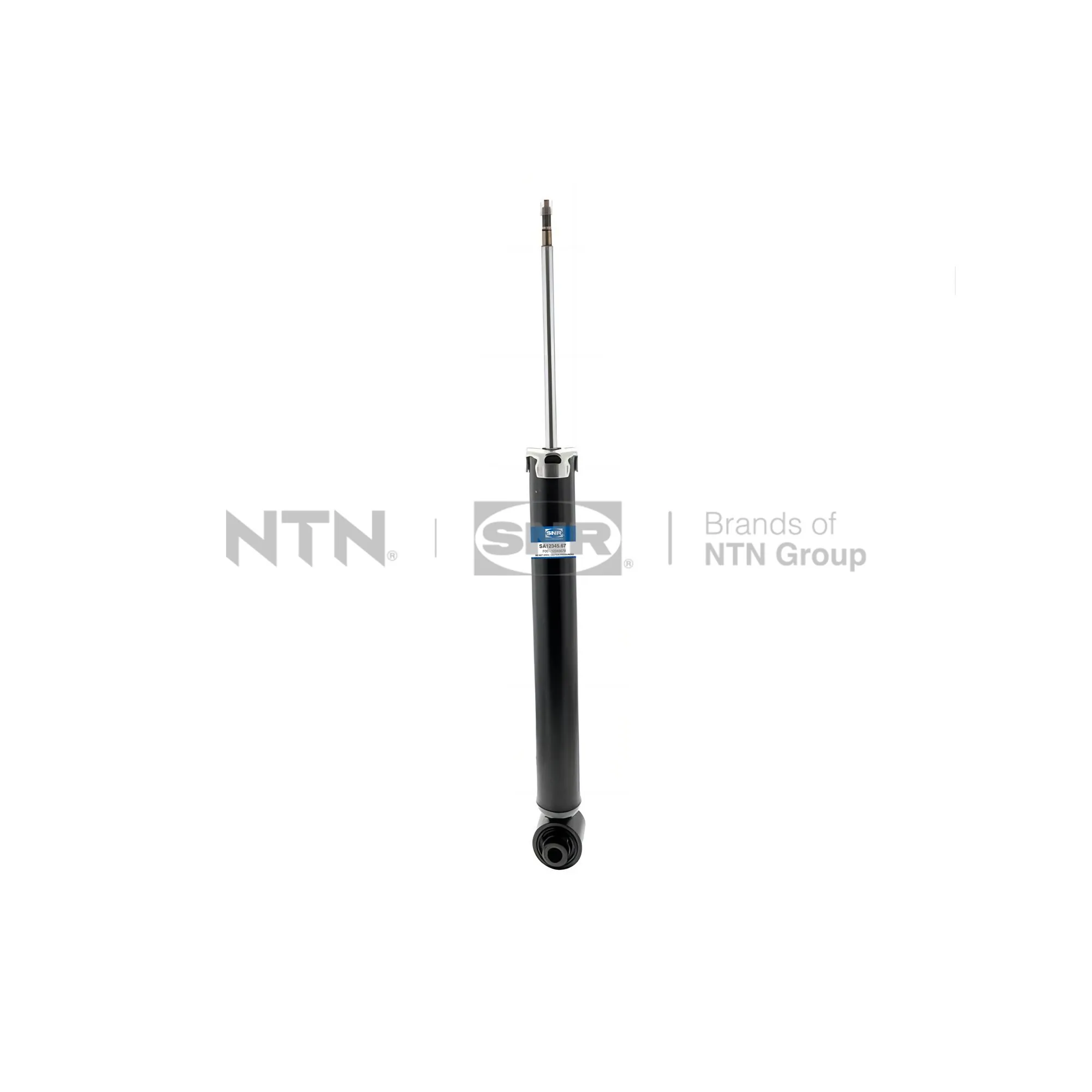 Shock Absorber SA98413.01