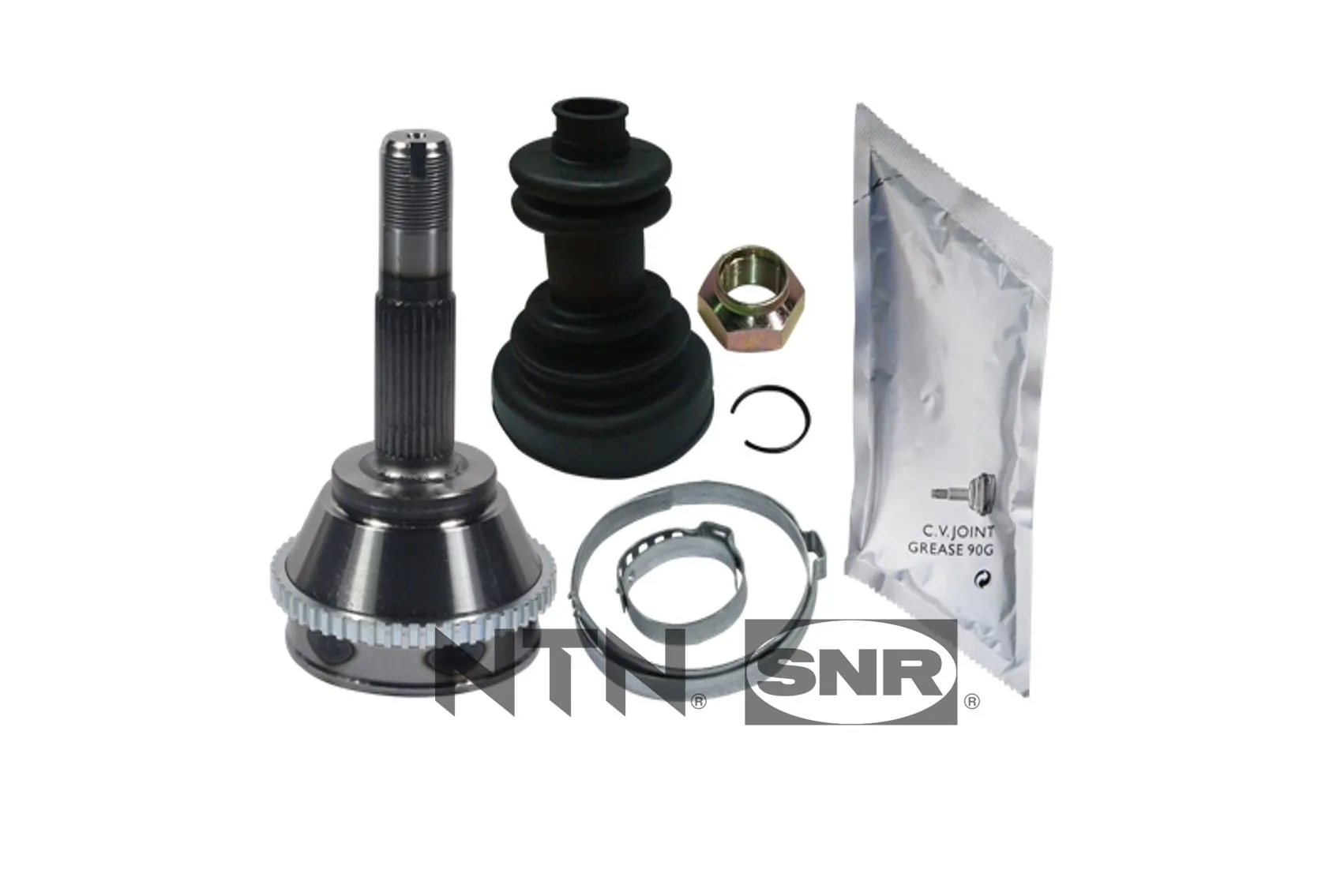Joint Kit, drive shaft OJK66.005
