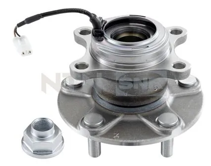 Wheel Bearing Kit R177.47
