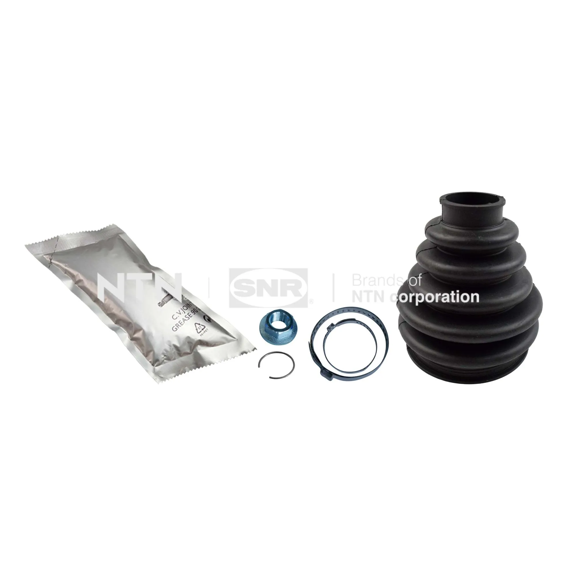 Bellow Kit, drive shaft OBK52.002