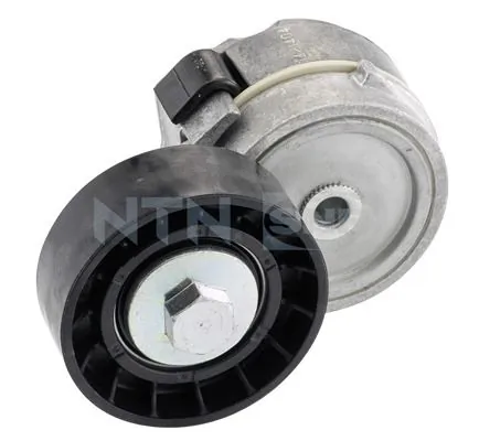 Tensioner Pulley, V-ribbed belt GA340.03