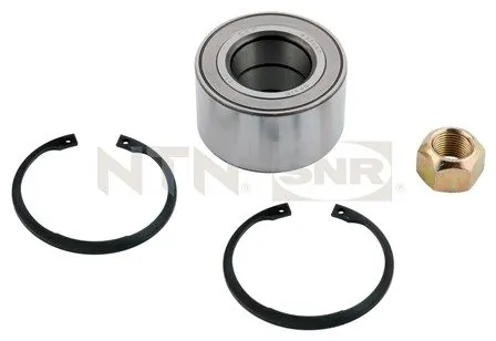 Wheel Bearing Kit R165.11