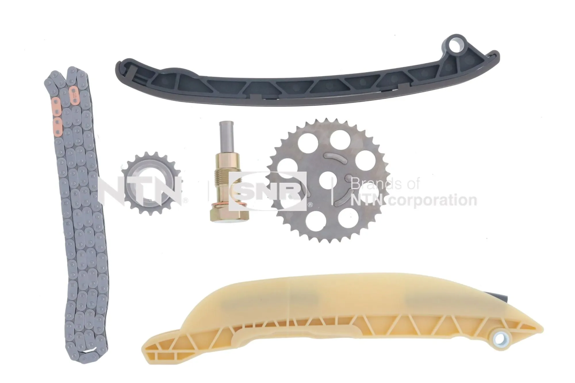 Timing Chain Kit KDC452.02