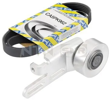 V-Ribbed Belt Set KA859.03