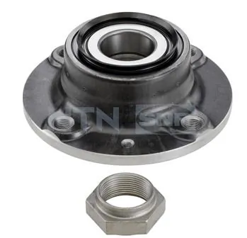 Wheel Bearing Kit R159.15