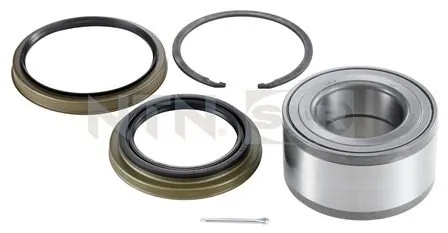 Wheel Bearing Kit R141.20