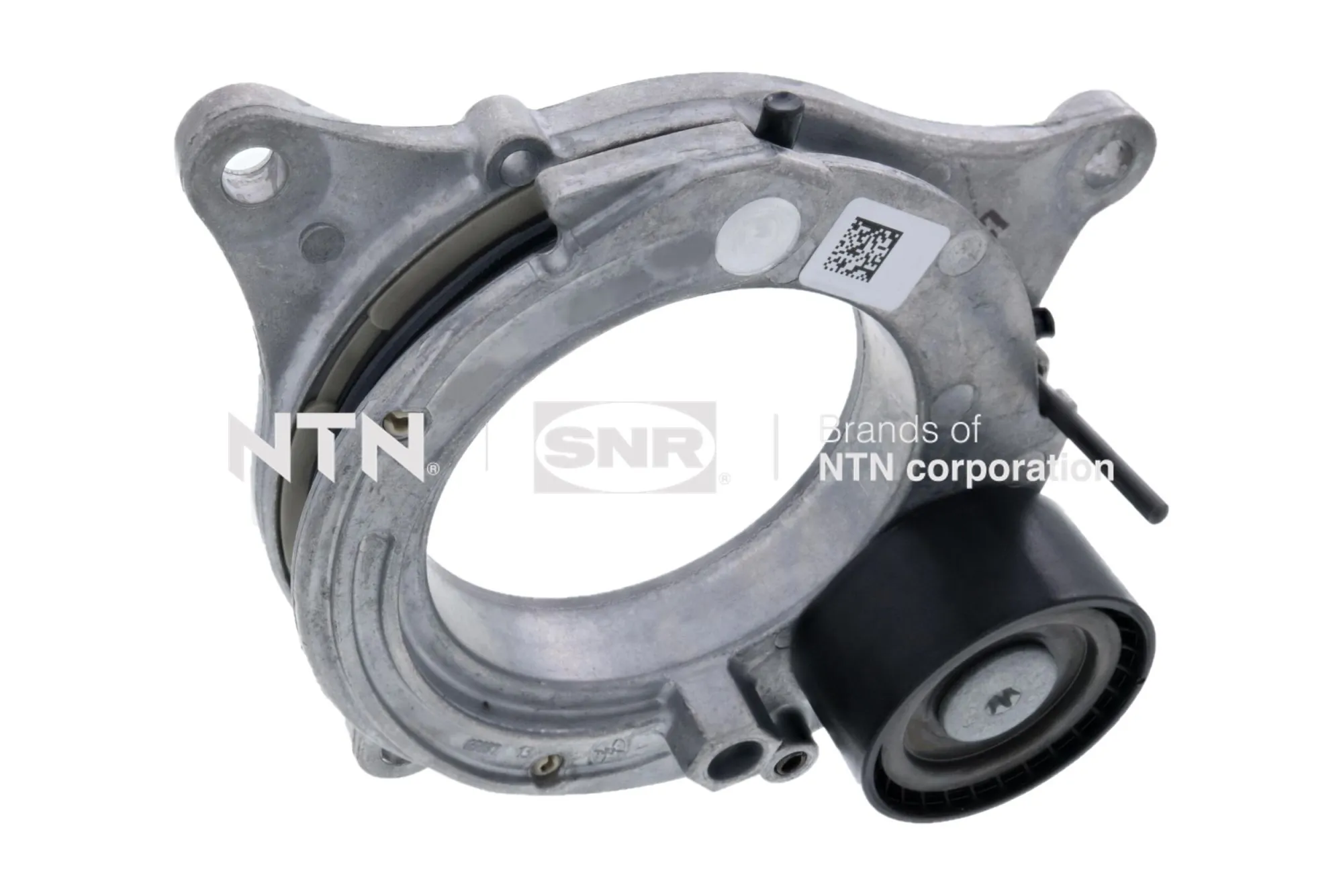 Tensioner Pulley, V-ribbed belt GA350.105