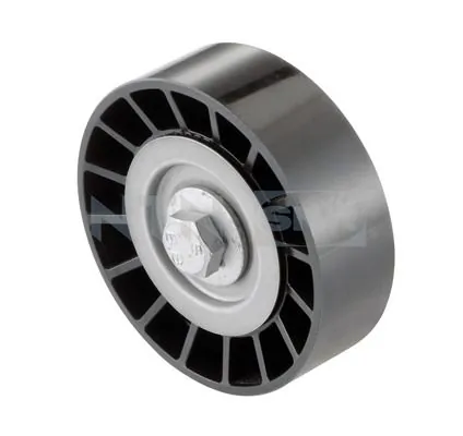 Deflection/Guide Pulley, V-ribbed belt GA359.21