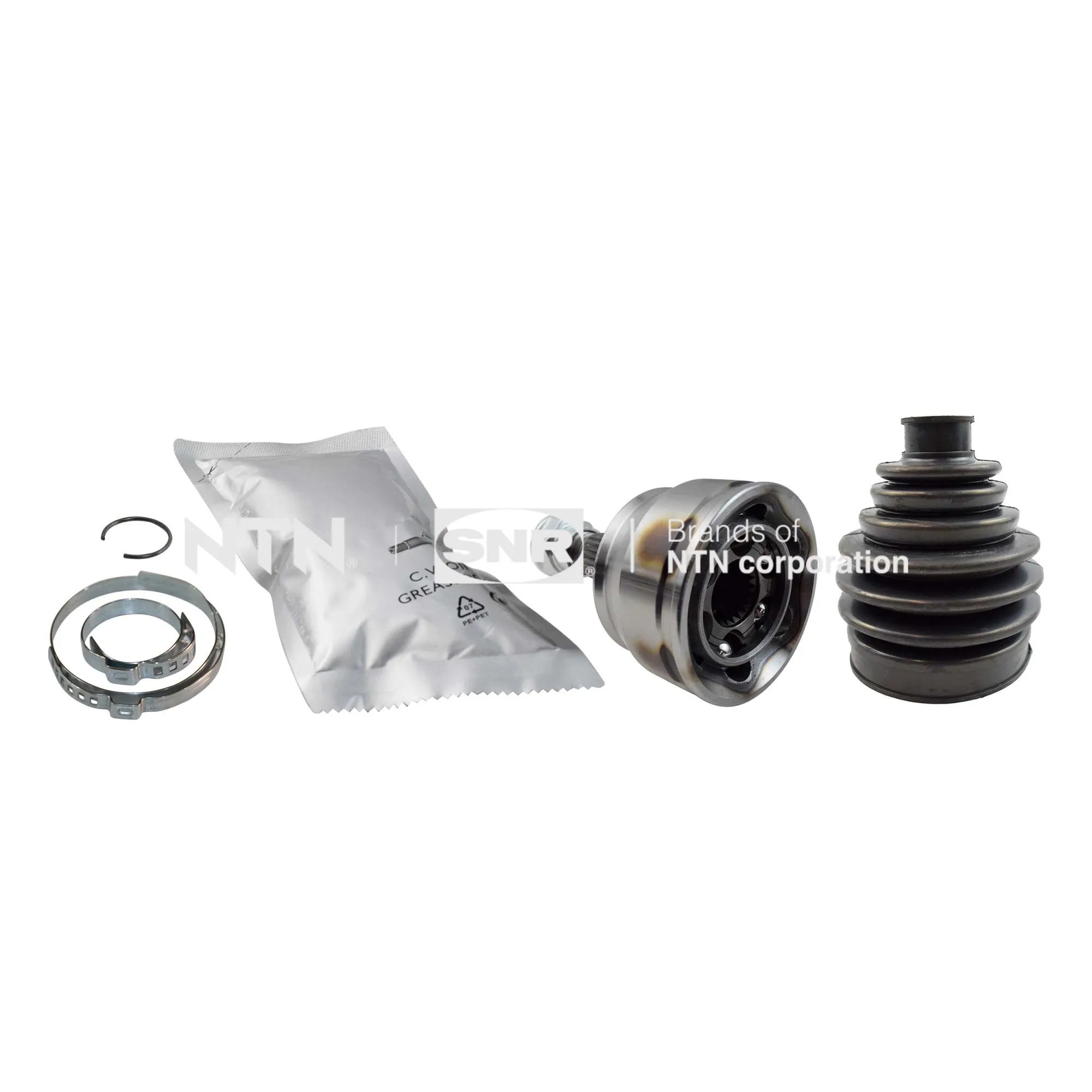 Joint Kit, drive shaft OJK58.009