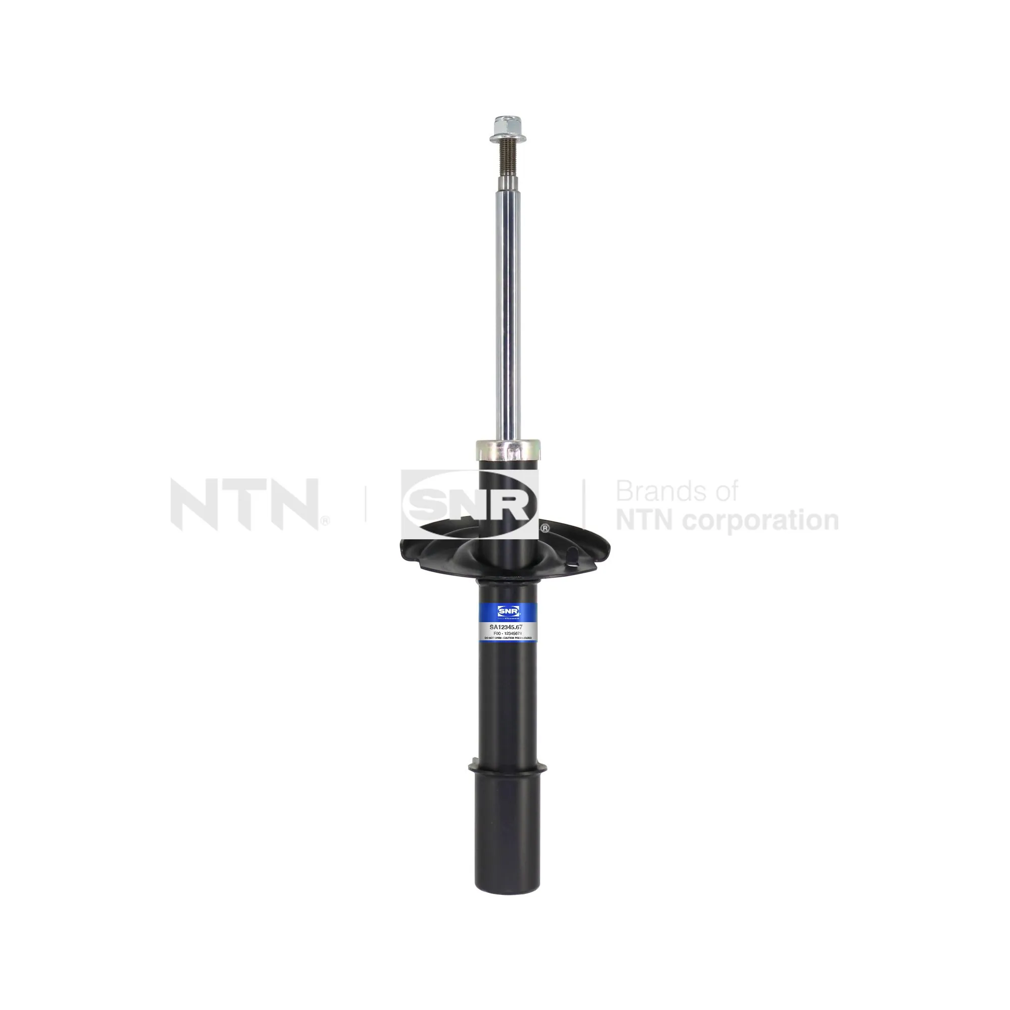 Shock Absorber SA65543.17