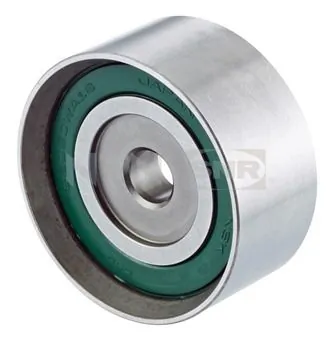Deflection Pulley/Guide Pulley, timing belt GE369.19
