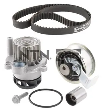 Water Pump & Timing Belt Kit KDP457.740