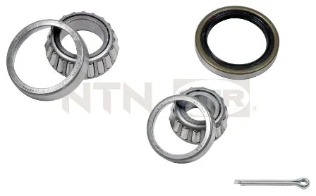 Wheel Bearing Kit R169.18