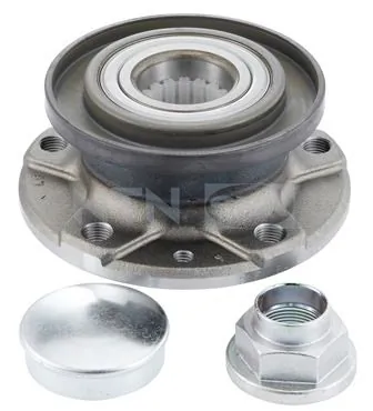 Wheel Bearing Kit R160.27