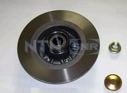 Brake Disc KF155.83U