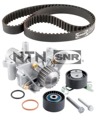 Water Pump & Timing Belt Kit KDP459.401