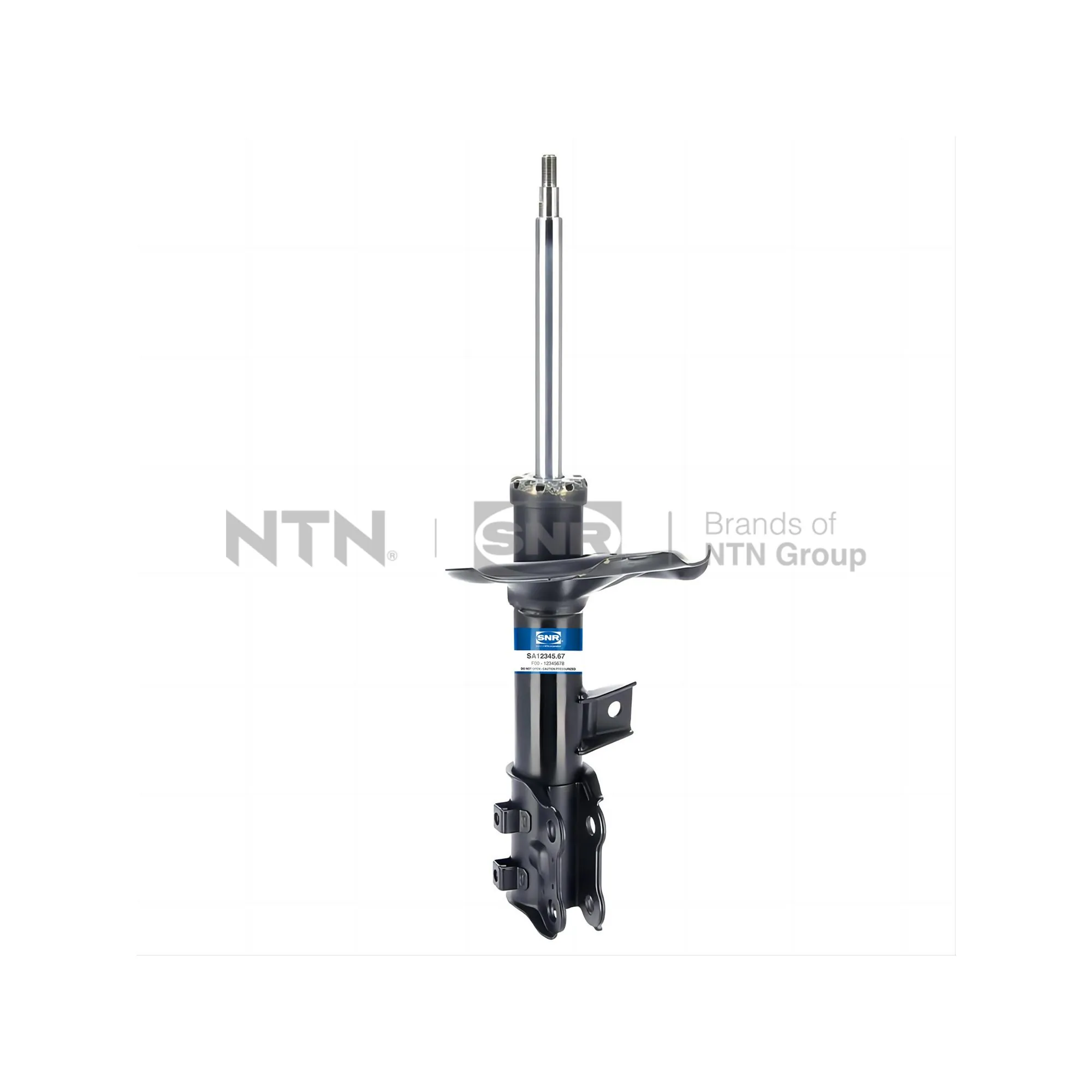 Shock Absorber SA68440.16L