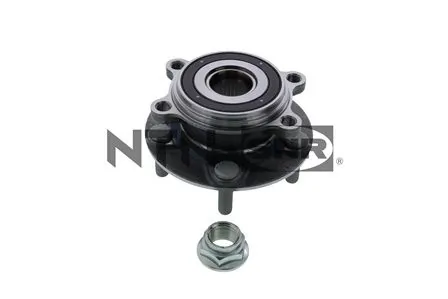 Wheel Bearing Kit R170.68
