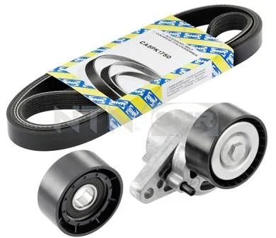 V-Ribbed Belt Set KA855.12