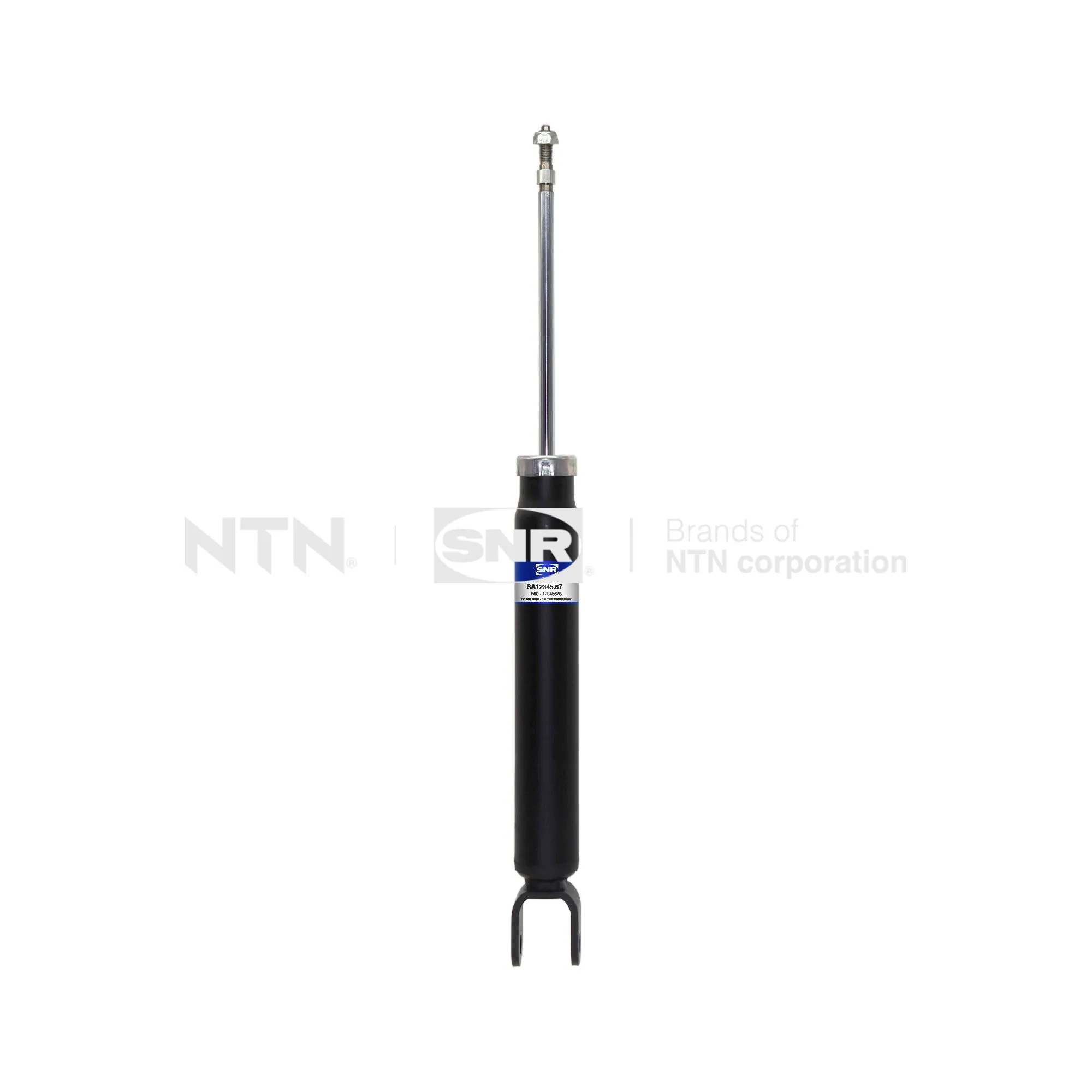 Shock Absorber SA98913.02