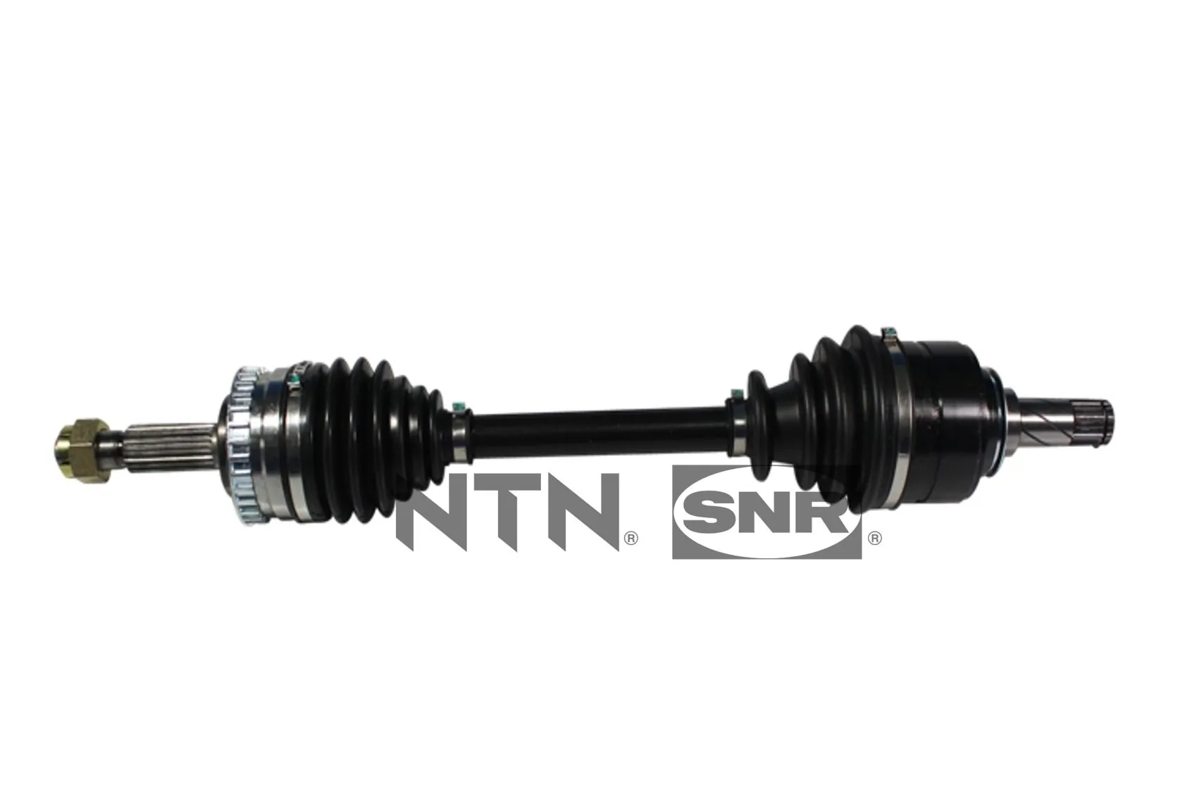 Drive Shaft DK53.018