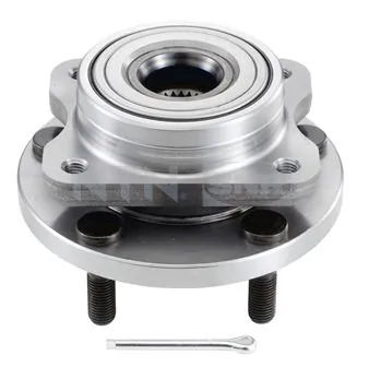 Wheel Bearing Kit R186.12