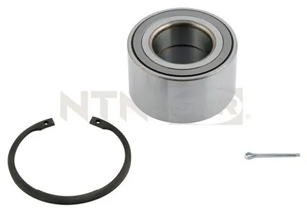 Wheel Bearing Kit R169.36