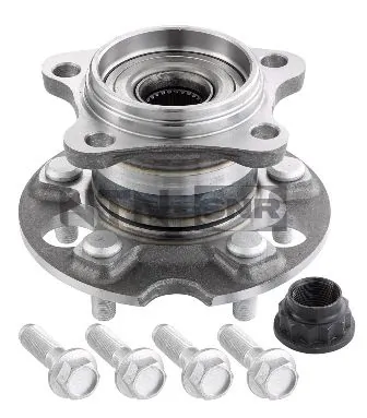 Wheel Bearing Kit R169.113