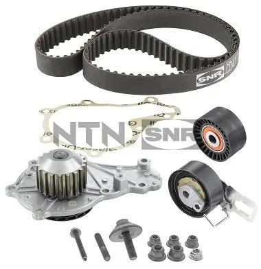 Water Pump & Timing Belt Kit KDP452.370